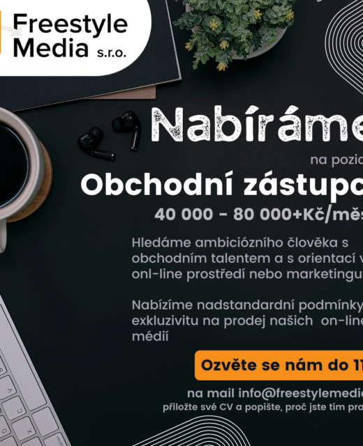 nabídka